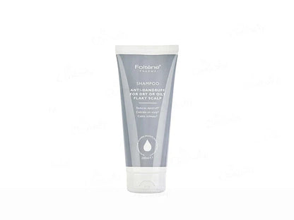 Foltene Pharma Anti-Dandruff Shampoo 200ml