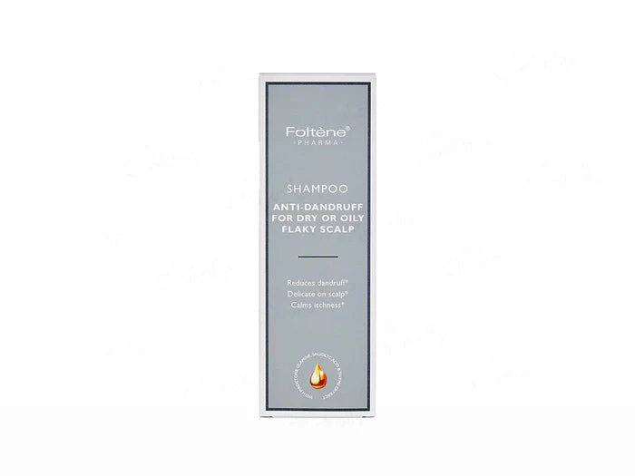 Foltene Pharma Anti-Dandruff Shampoo 200ml