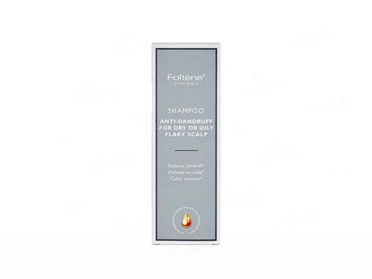 Foltene Pharma Anti-Dandruff Shampoo 200ml