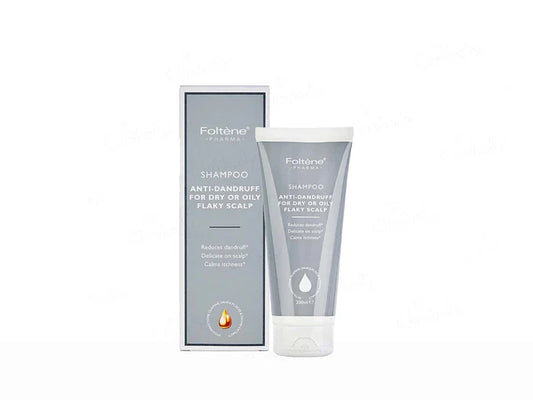 Foltene Pharma Anti-Dandruff Shampoo 200ml