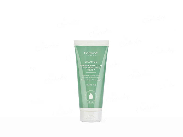 Foltene Pharma Dermoprotective Shampoo 200ml