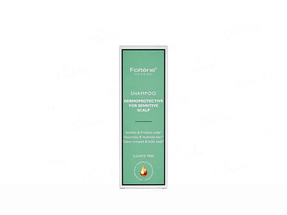 Foltene Pharma Dermoprotective Shampoo 200ml
