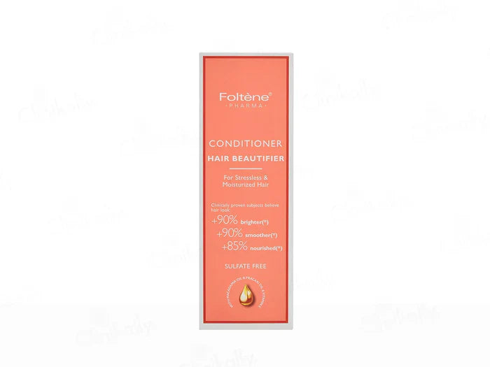 Foltene Pharma Hair Beautifier Conditioner 180ml