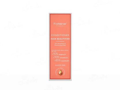 Foltene Pharma Hair Beautifier Conditioner 180ml