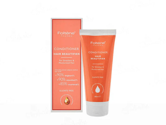Foltene Pharma Hair Beautifier Conditioner 180ml