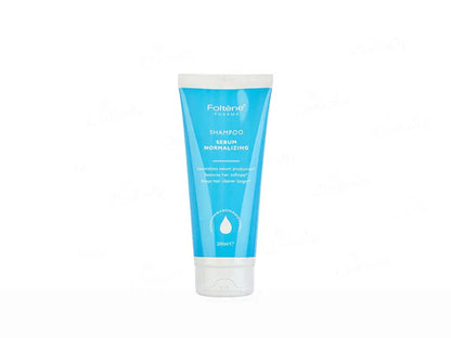 Foltene Pharma Sebum Normalizing Shampoo 200ml