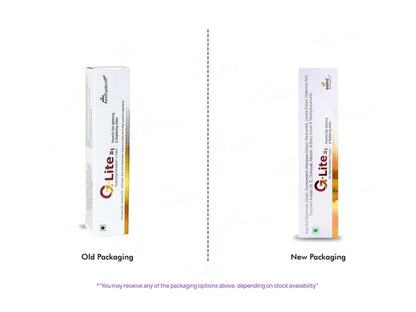 G-Lite Cream 30gm