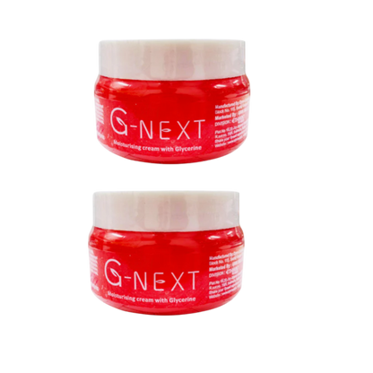 G-Next Moisturising Cream