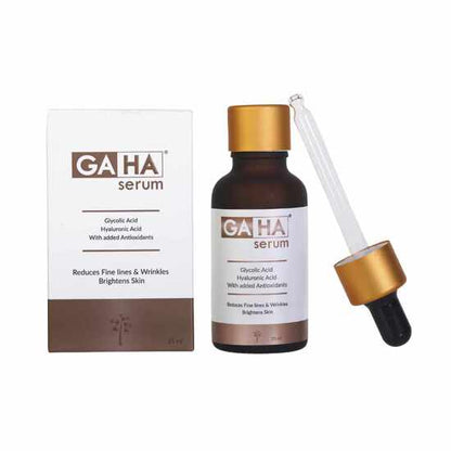 GAHA Anti-Aging Serum, 25ml