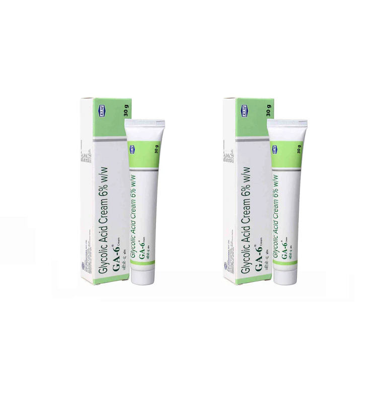 GA-6 Cream,