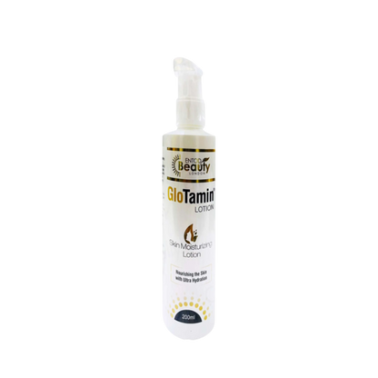 Glotamin Lotion 200ml