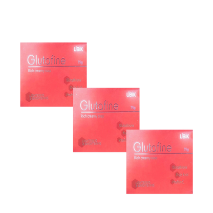 Glutafine Skin Lightening Soap,