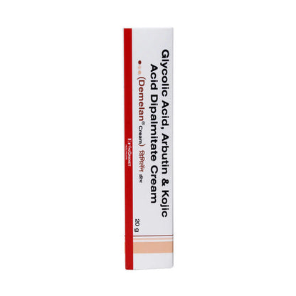 Demelan Cream, 20gm