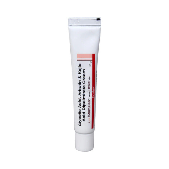 Demelan Cream, 20gm