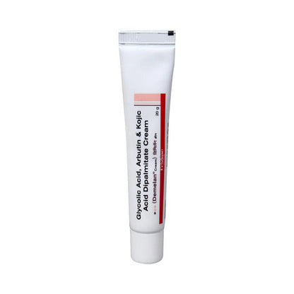 Demelan Cream, 20gm