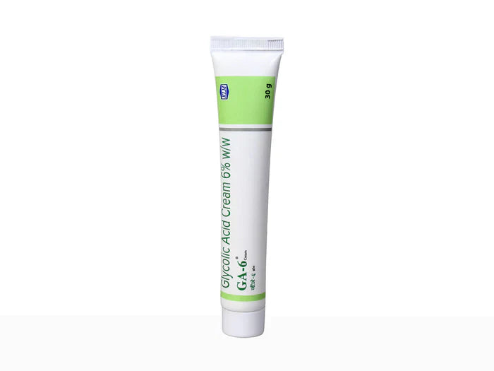 GA-6 Cream,