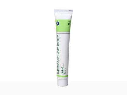 GA-6 Cream,