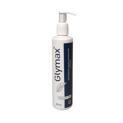 Glymax Intensive Skin Hydrator Lotion, 200ml