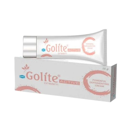 Go Lite Active Cream, 15gm