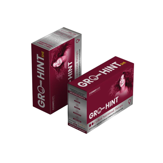 Grohint SHE women tab