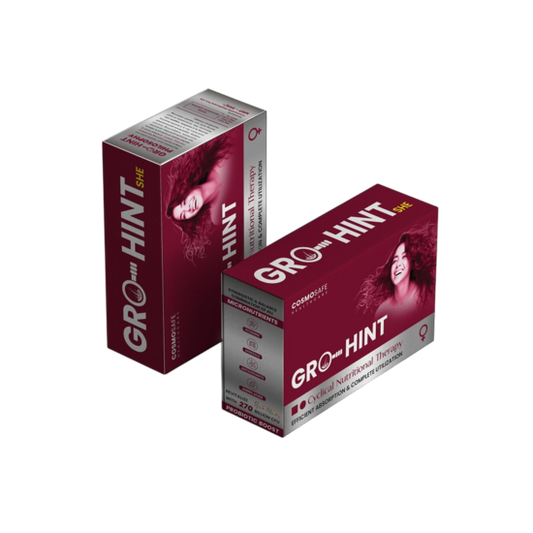 Grohint SHE women tab