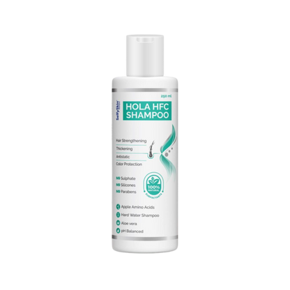 HOLA HFC Shampoo, 250ml