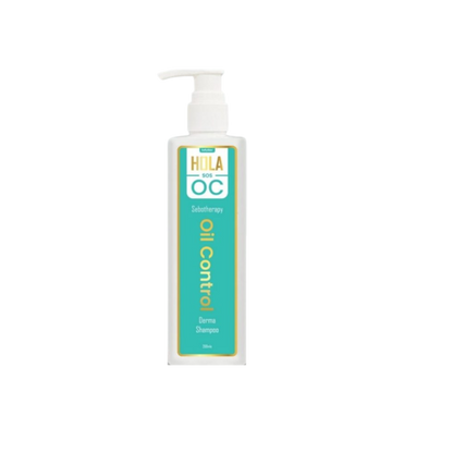 HOLA OC Oil Control Derma Shampoo, 200ml