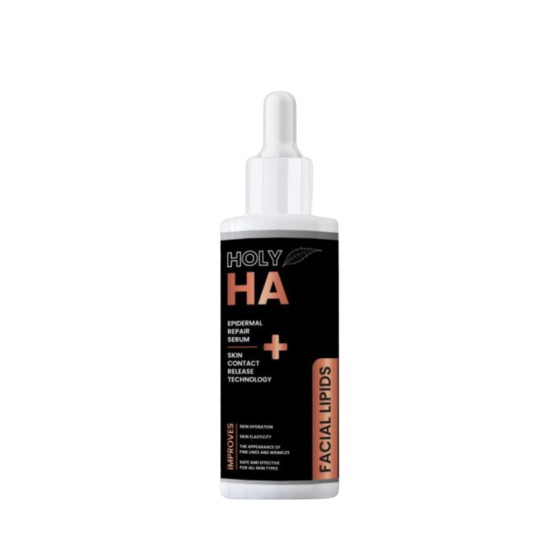 Holy HA Serum