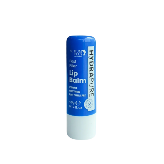 Hydrapure post-procedure lip balm 4.9gm