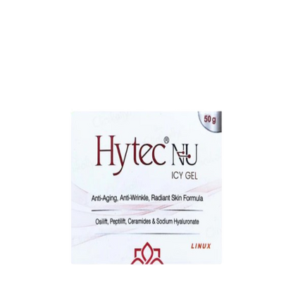 Hytec nu icy gel, 50gm