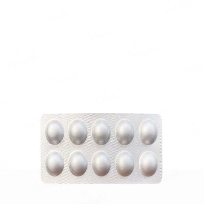 HairTop M Tablet 30Tab