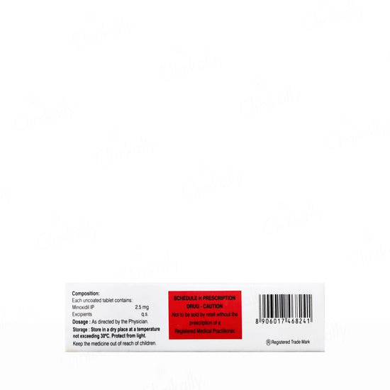 HairTop M Tablet 30Tab