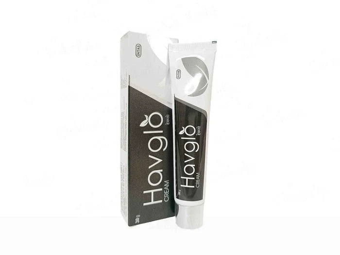 Havglo Cream, 30gm