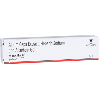 Hexilak Gel