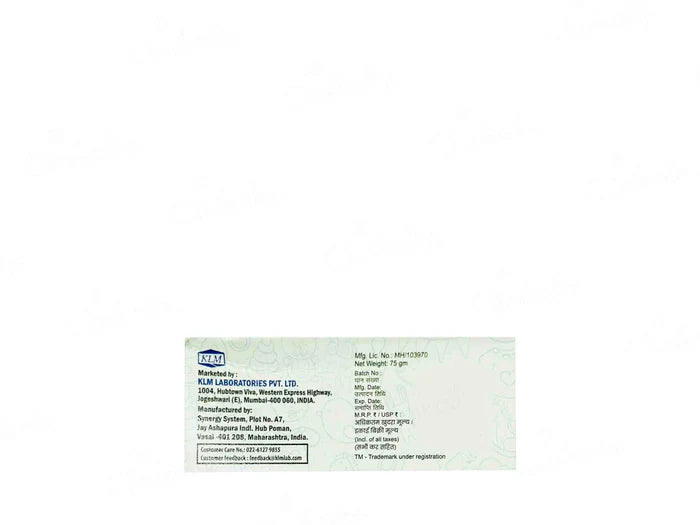 Humisoft Gentle Hydrating Soap 75gm Pack of 3