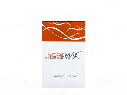 Hydromax Moisturizing Lotion, 100ml