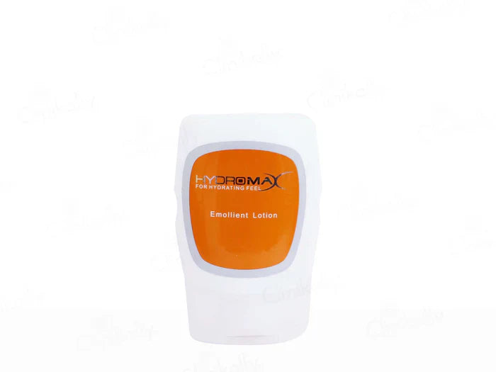 Hydromax Moisturizing Lotion, 100ml