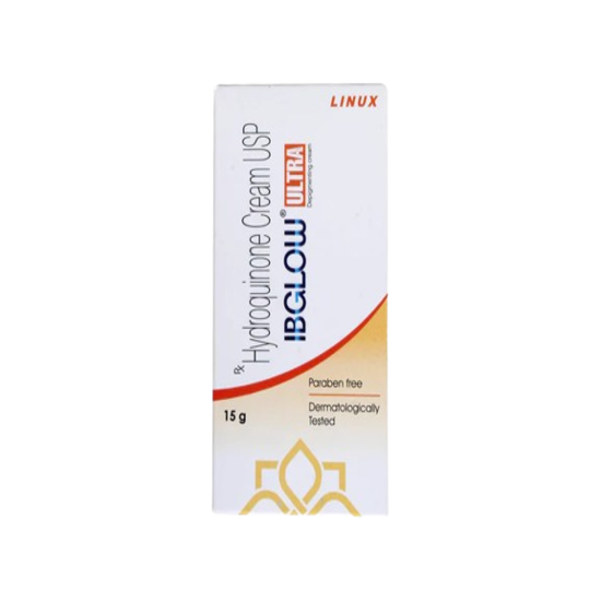 IBGlow Ultra Cream, 15g