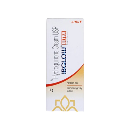 IBGlow Ultra Cream, 15g