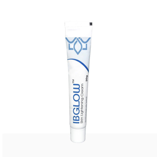 Ibglow Skin Lightening Cream, 20g