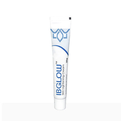 Ibglow Skin Lightening Cream, 20g