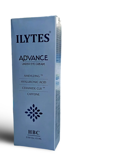 ILytes Advance Under Eye Cream 15ml