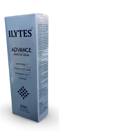ILytes Advance Under Eye Cream 15ml