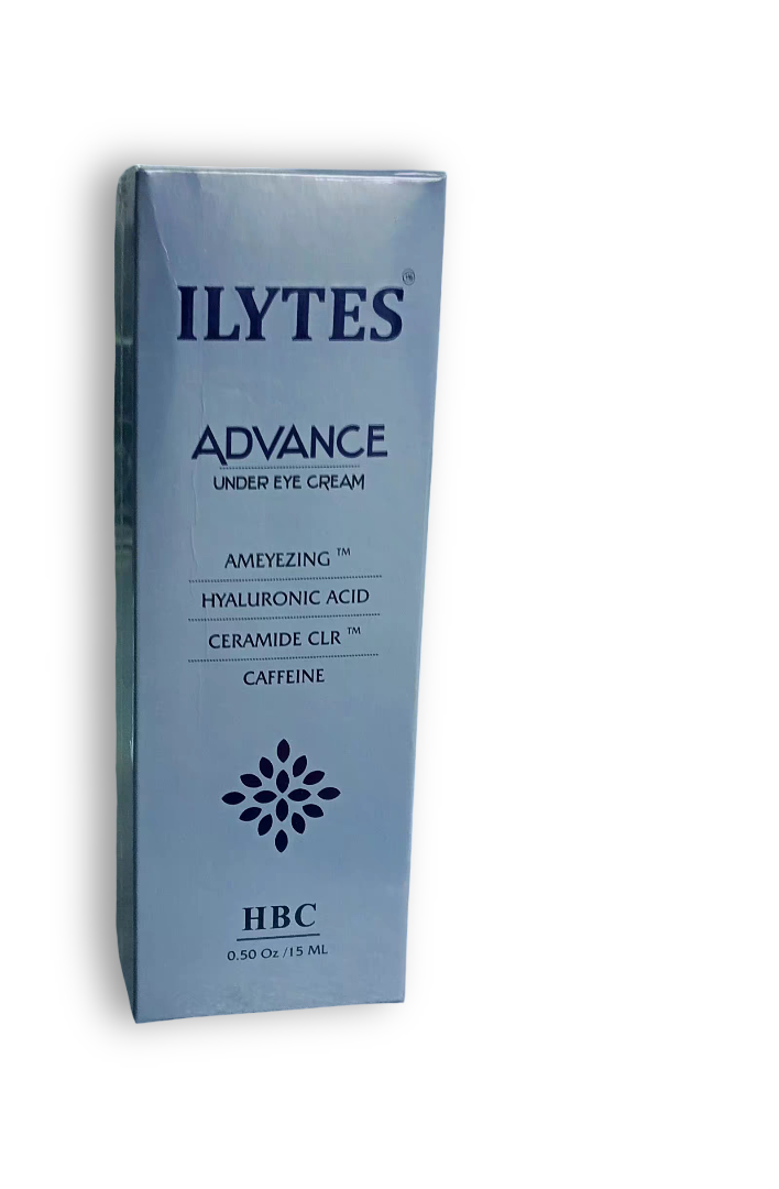 ILytes Advance Under Eye Cream 15ml
