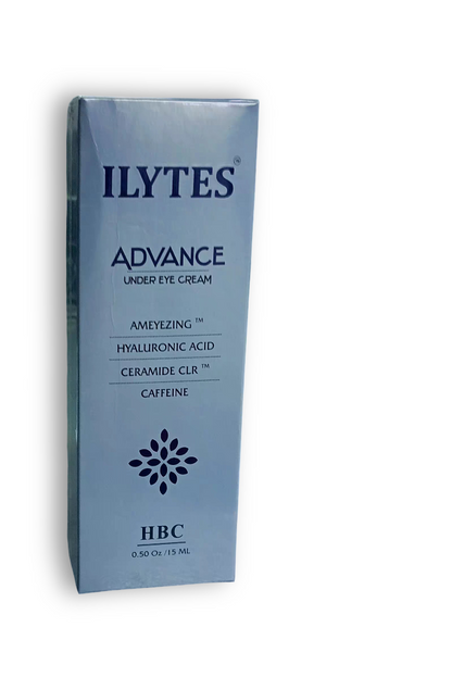ILytes Advance Under Eye Cream 15ml