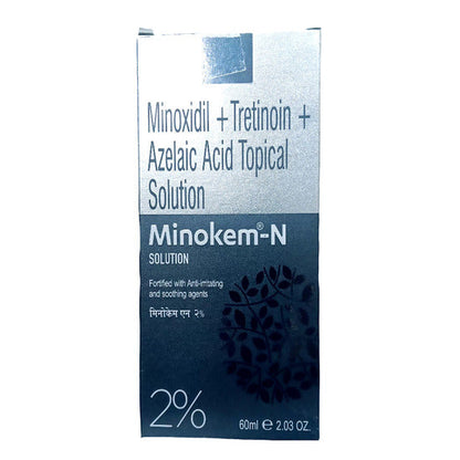 Minokem-N 2% Solution 60ml