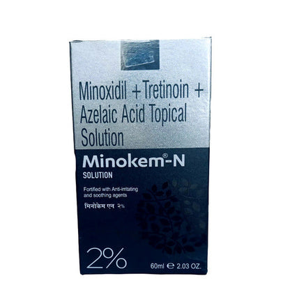 Minokem-N 2% Solution 60ml