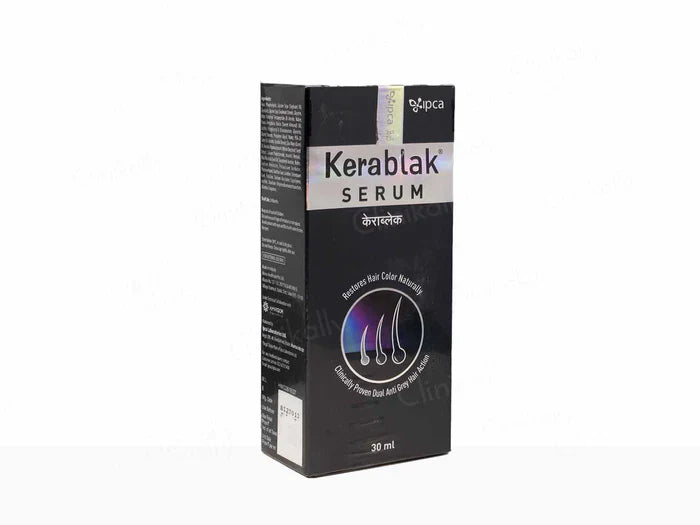 Kerablak Serum 30ml