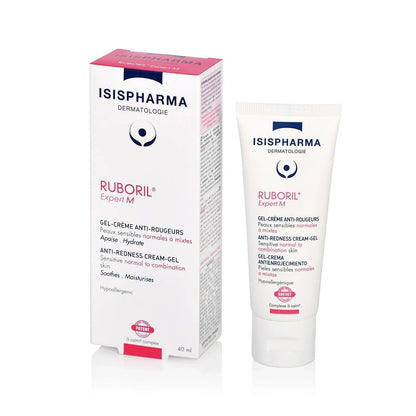Isispharma Ruboril Expert M Anti-Redness Cream 40 ml