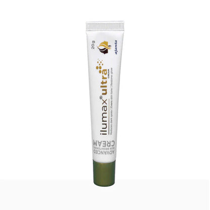 ilumax ultra Advanced Skin Brightening Cream,